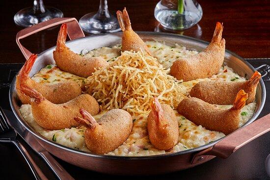 Coco Bambu Conceito Eldorado